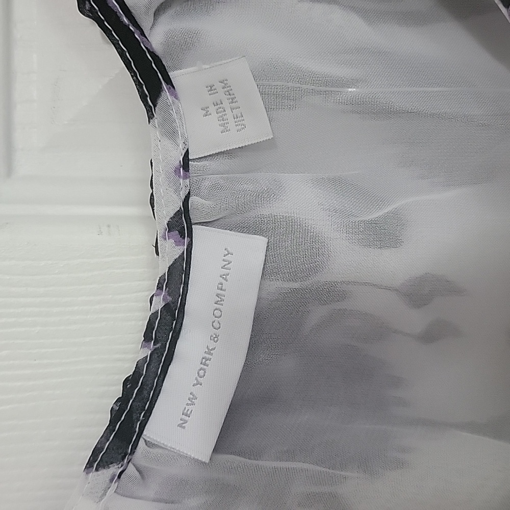 Blouse - Picture 3 of 5